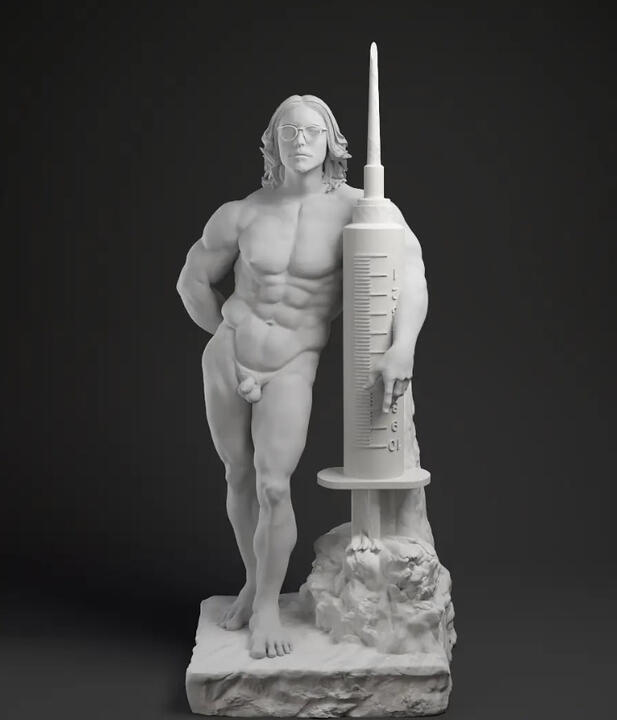 Marc Rebillet, State Design, Goodco