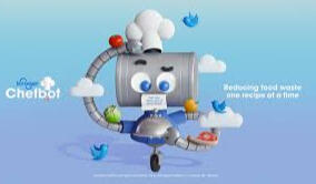 Kroger Chefbot, Modleing/ Rigging, Hornet