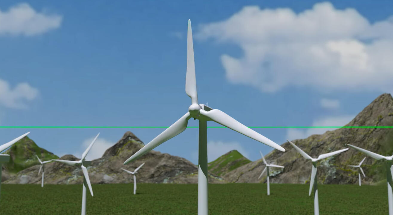 Google Climate, Head of 3D, HOPR