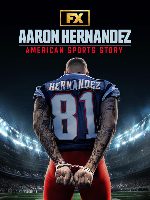 American Sports Story
