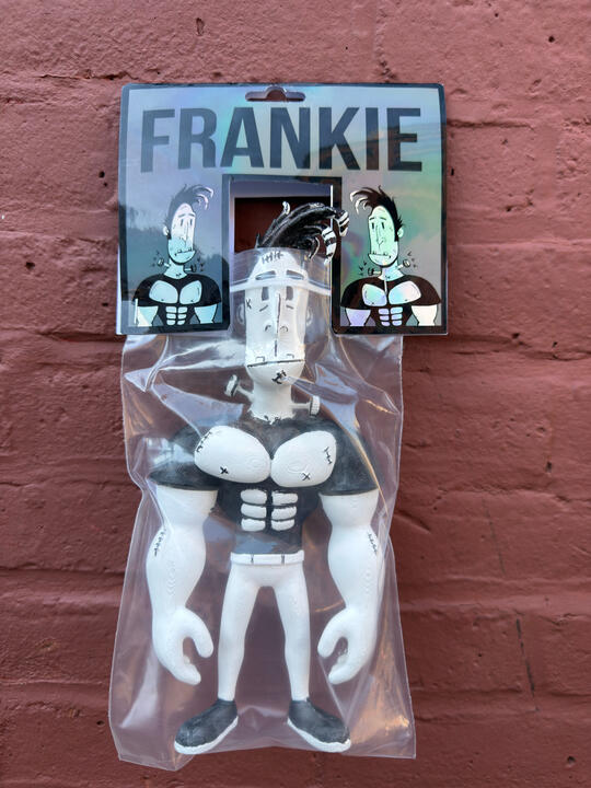 Frankie
